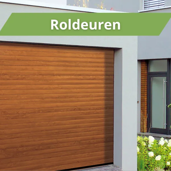 Gratis Garagedeuren offerte?